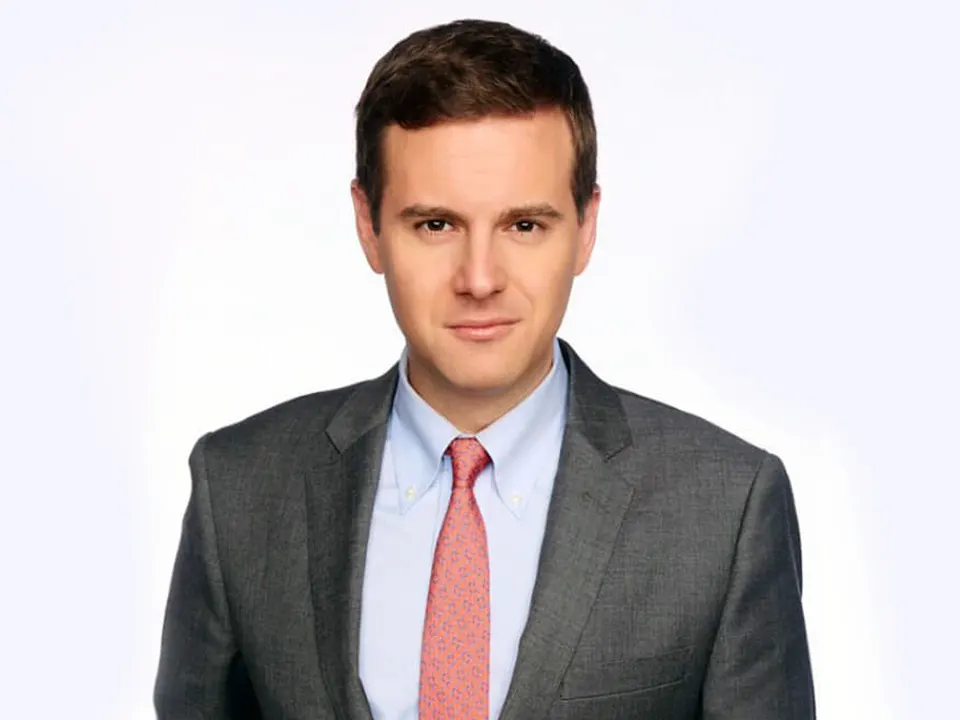 Guy Benson Bio, Age, Spouse, Net Worth - Ent Radar