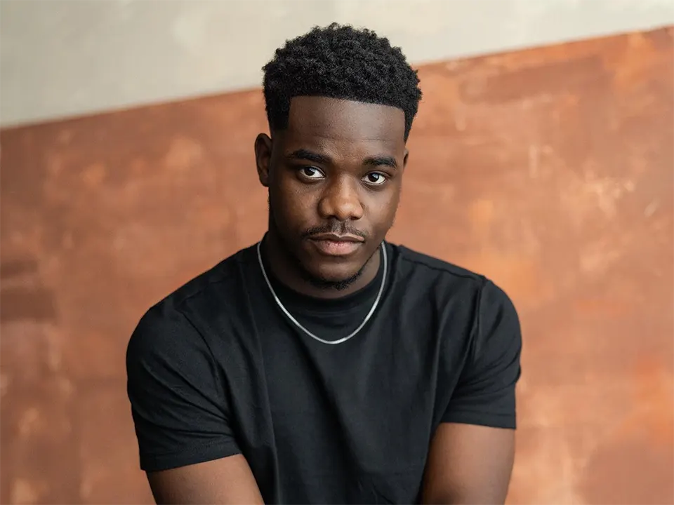 Josh Tedeku Bio, Age, Girlfriend, Net Worth Ent Radar