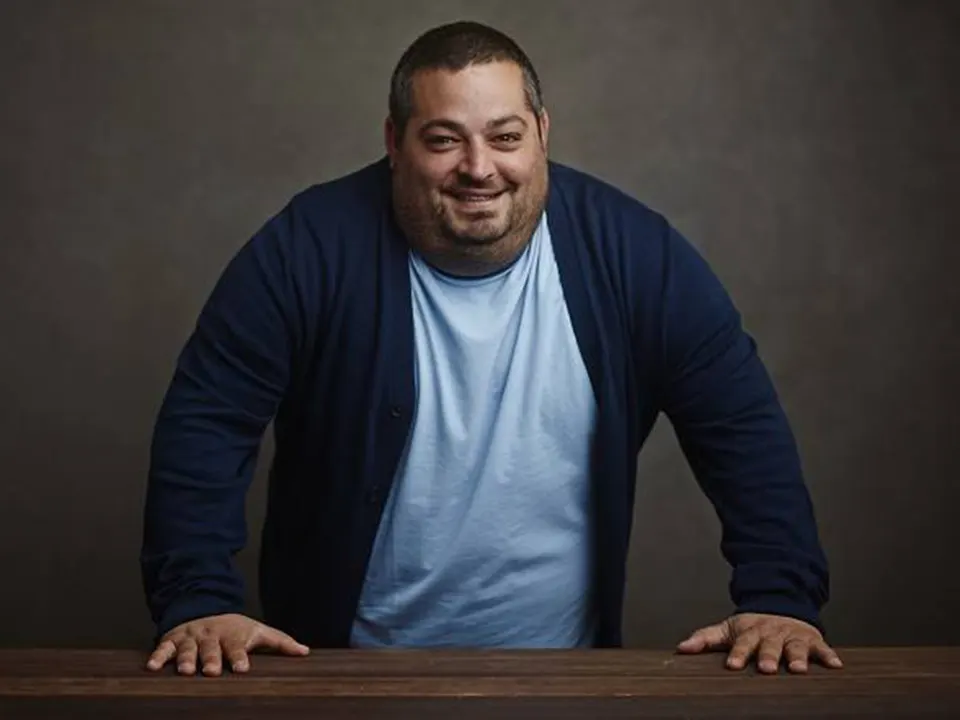 Eric Greenspan
