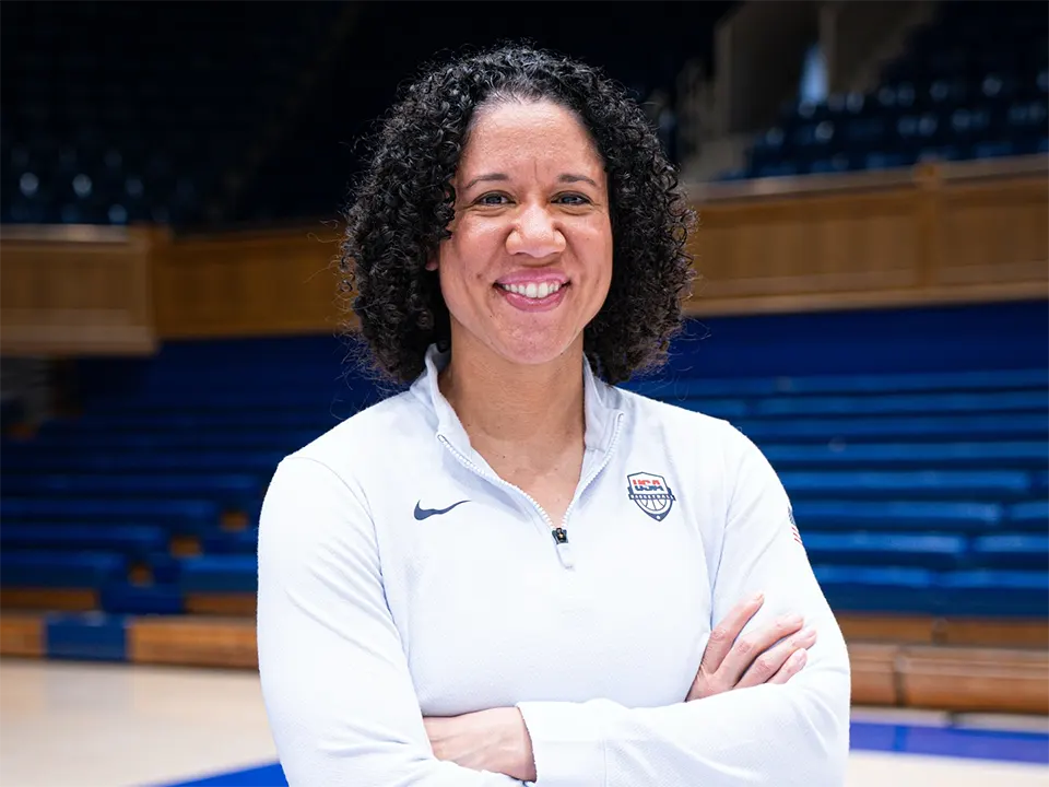 Kara Lawson