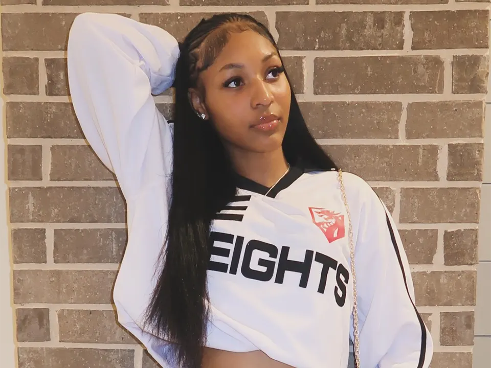 Taylor Bigby