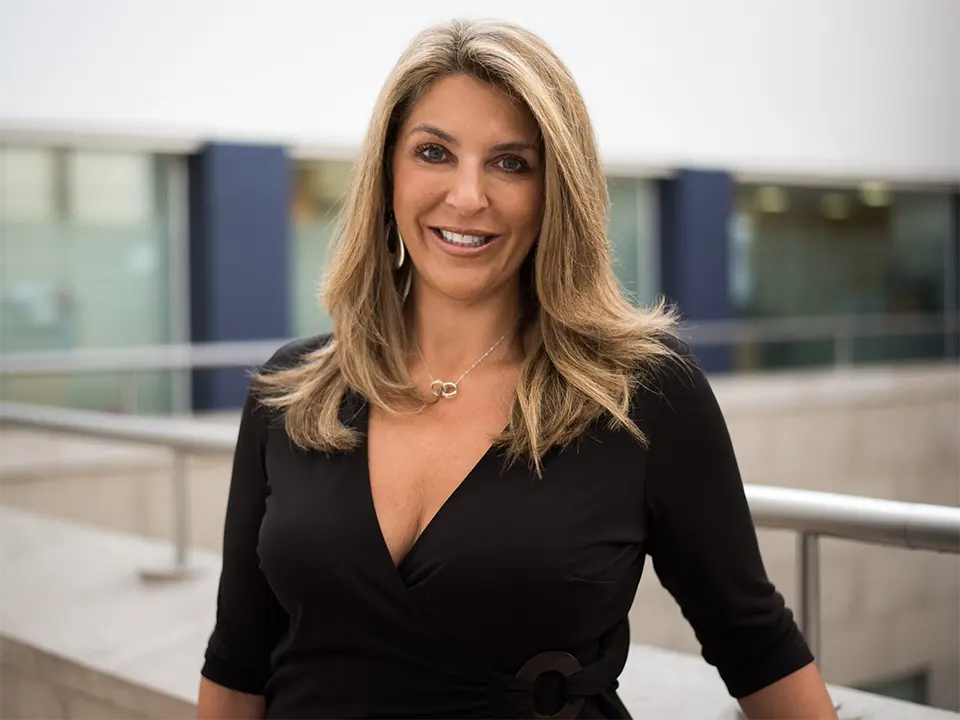 Claudine Collins