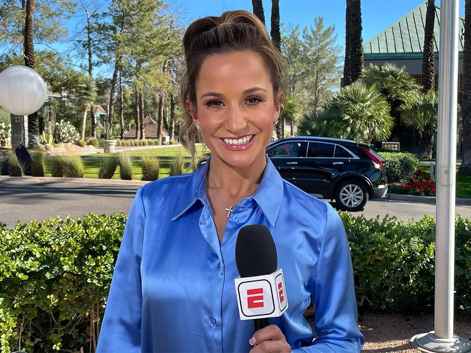 Dianna Russini