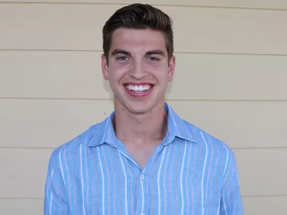 Jake Traylor
