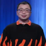 Jamie Ding