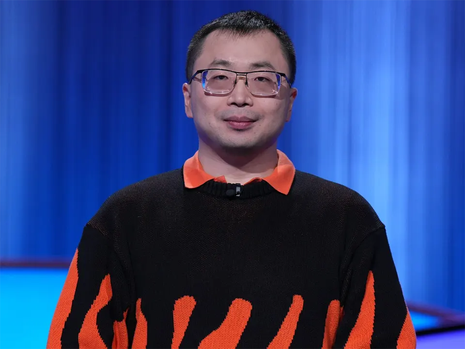 Jamie Ding