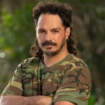 Ozzy Lusth