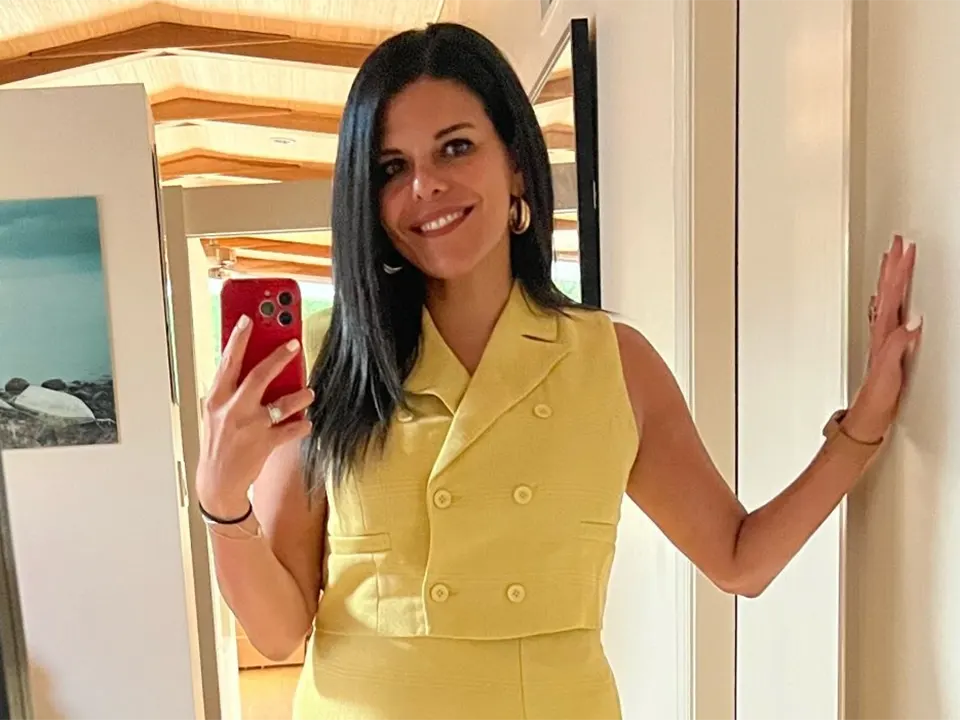 Vivian Salama