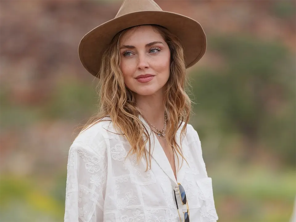 Chiara Ferragni