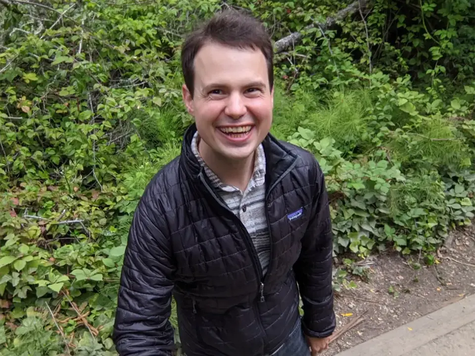 Christopher Olah