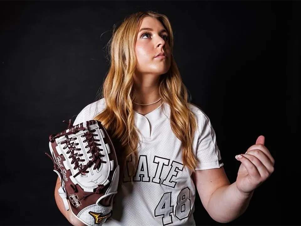 Delainey Everett