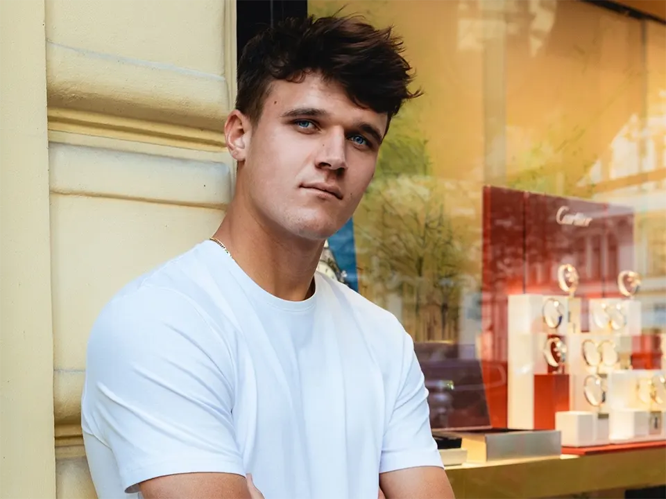Jakub Mensik