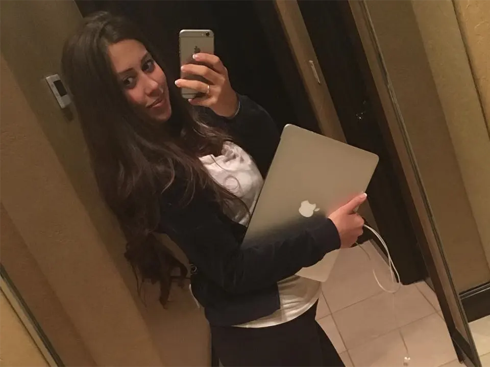 Jessica Corazon