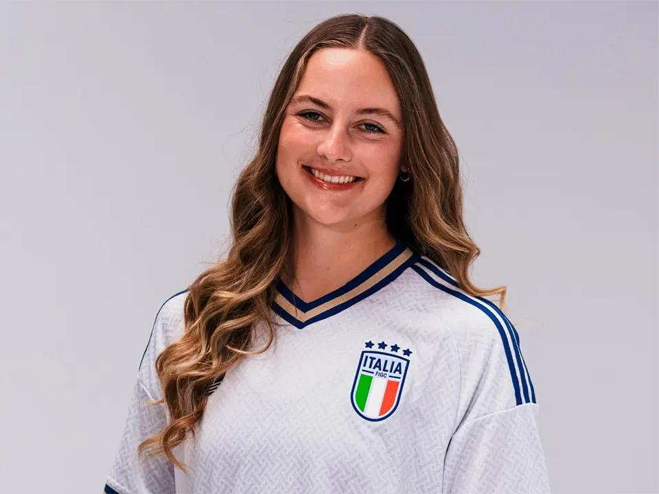 Kenzie Brown