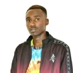 Lovy Mashairi