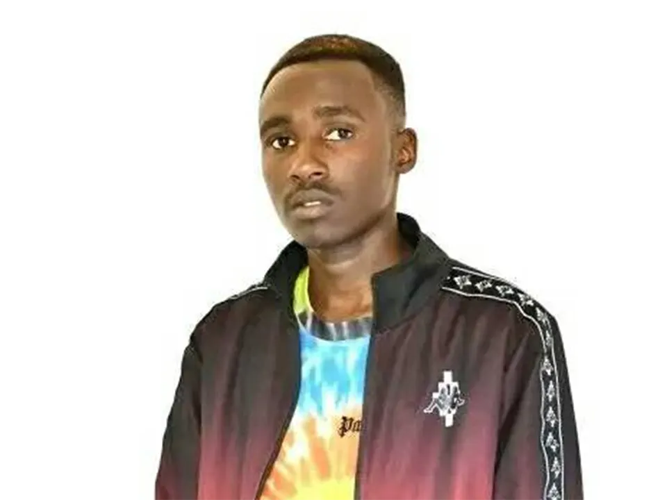 Lovy Mashairi
