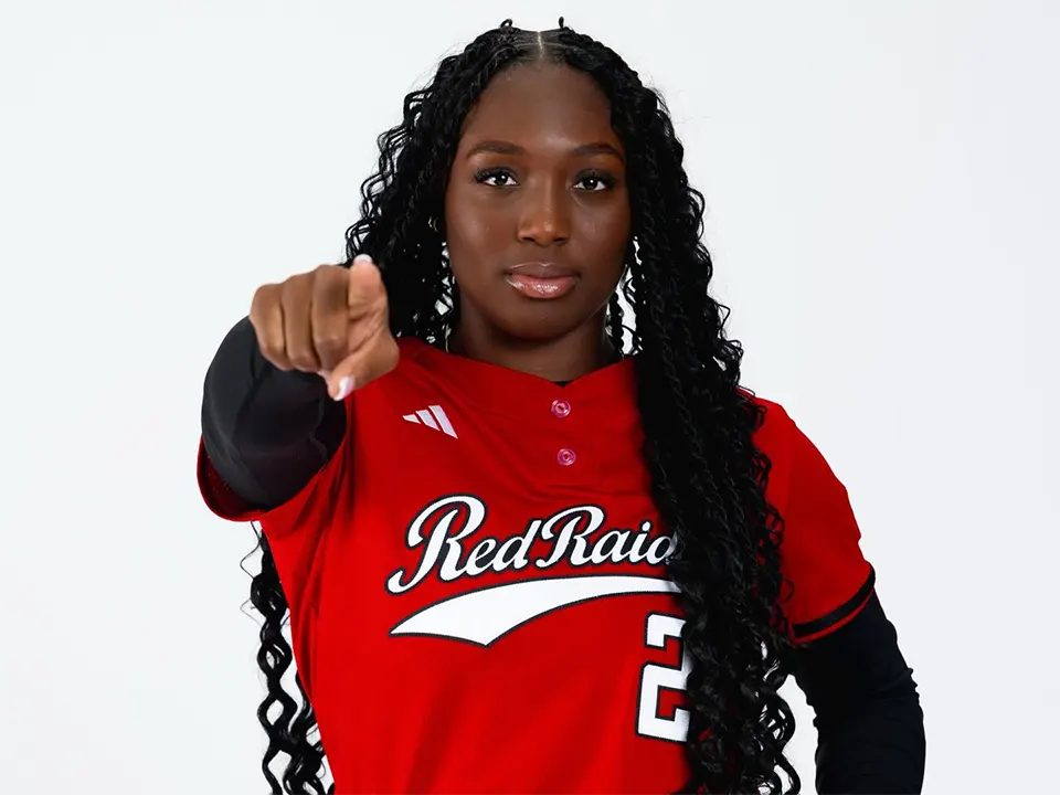 NiJaree Canady