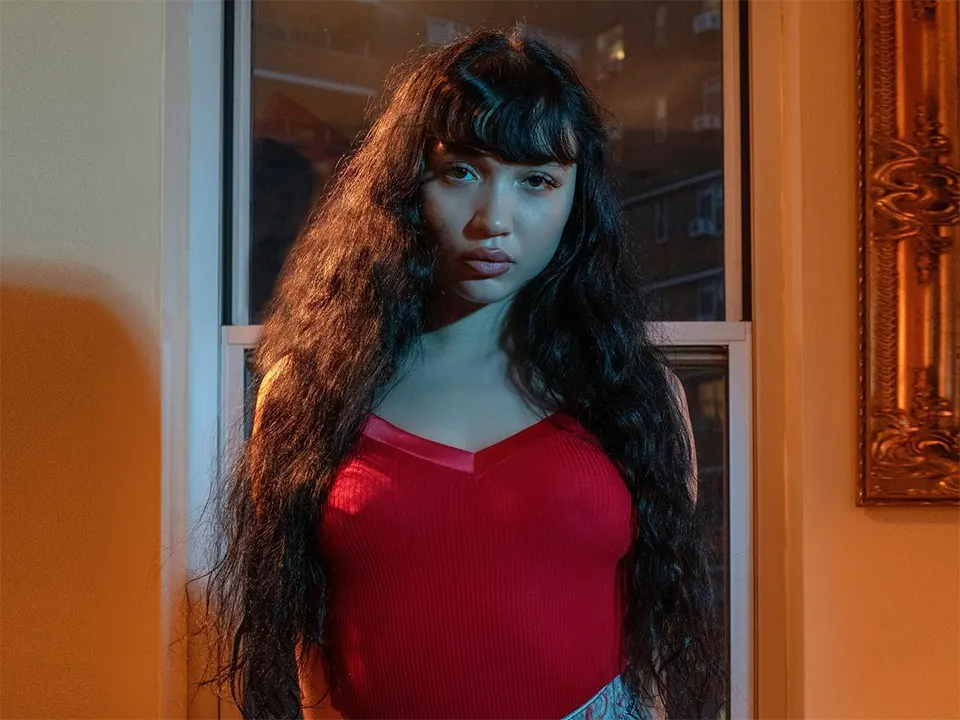 Rowan Blanchard