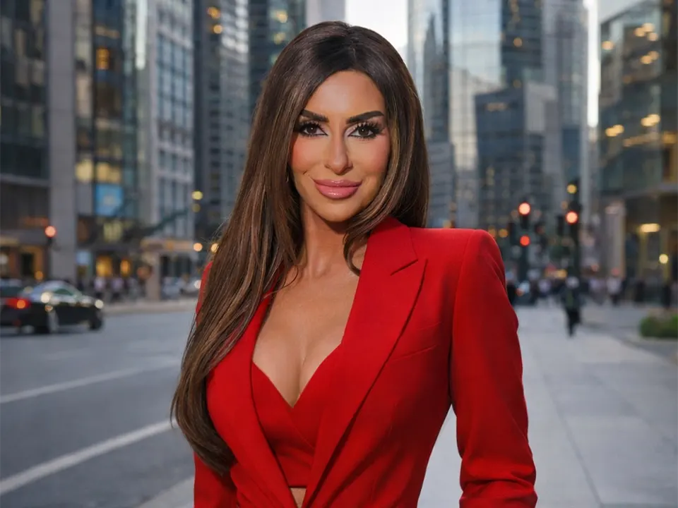Rulla Nehme Pontarelli