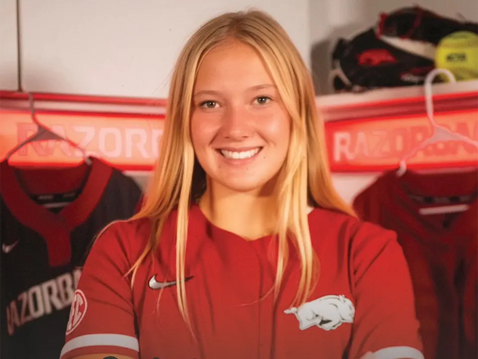 Saylor Timmerman