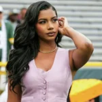 Taylor Rooks