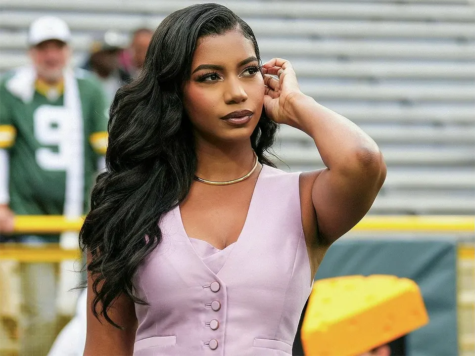 Taylor Rooks