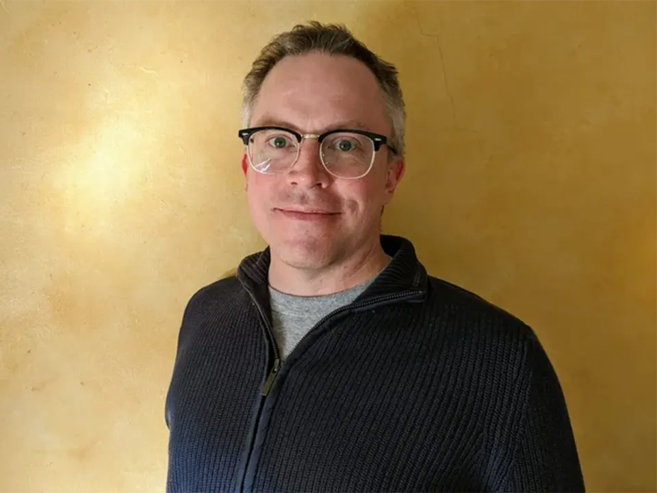 Adam Remsen