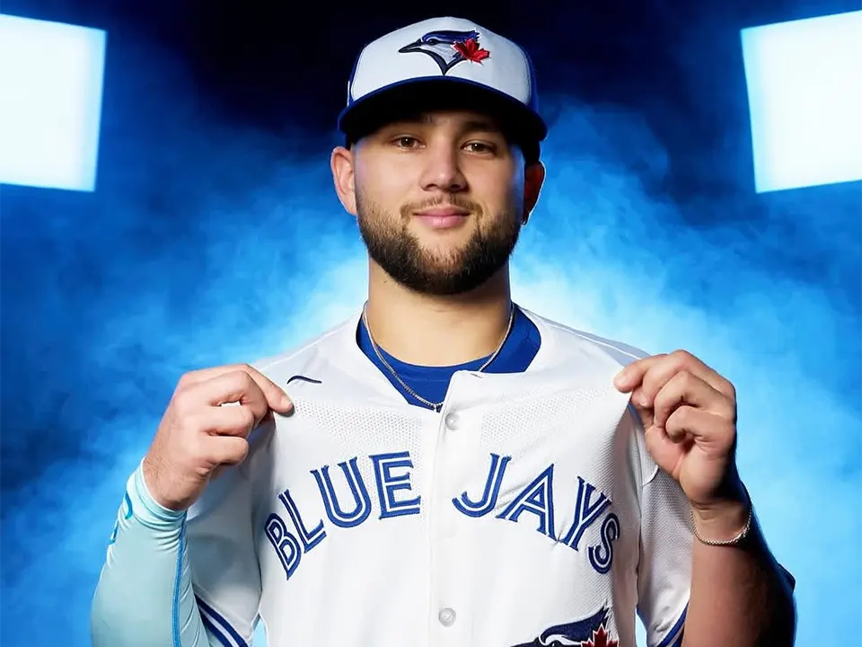 Bo Bichette