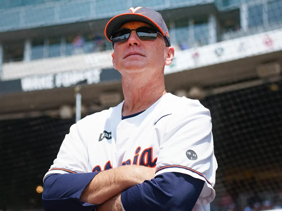Brian O’Connor