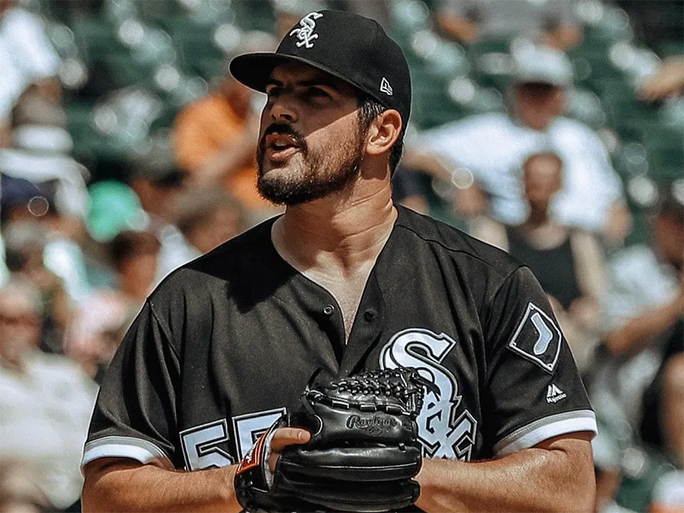 Carlos Rodon