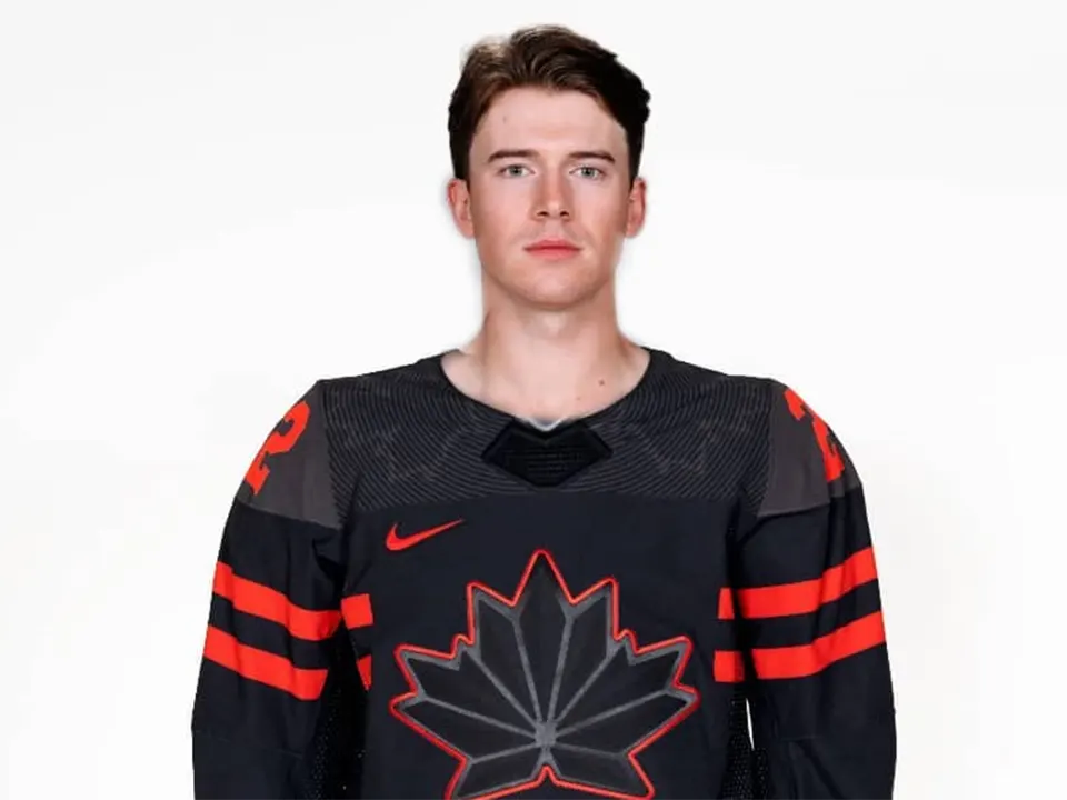 Carter Hart