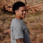 Corbin Mims