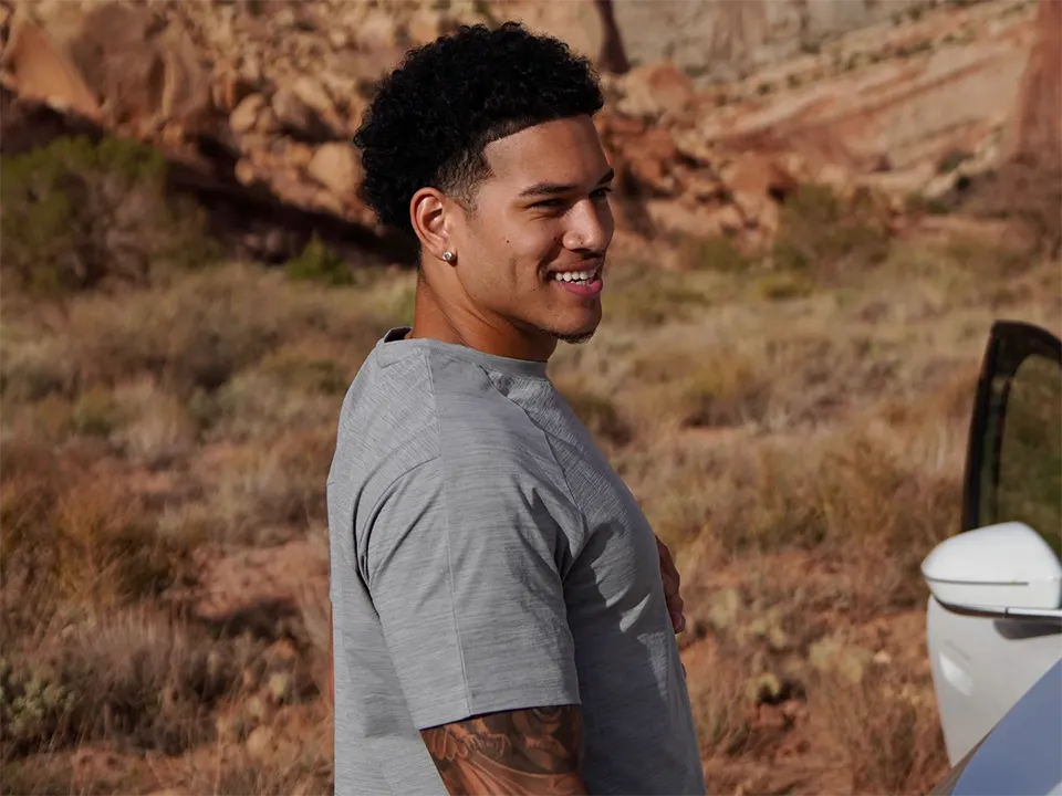 Corbin Mims