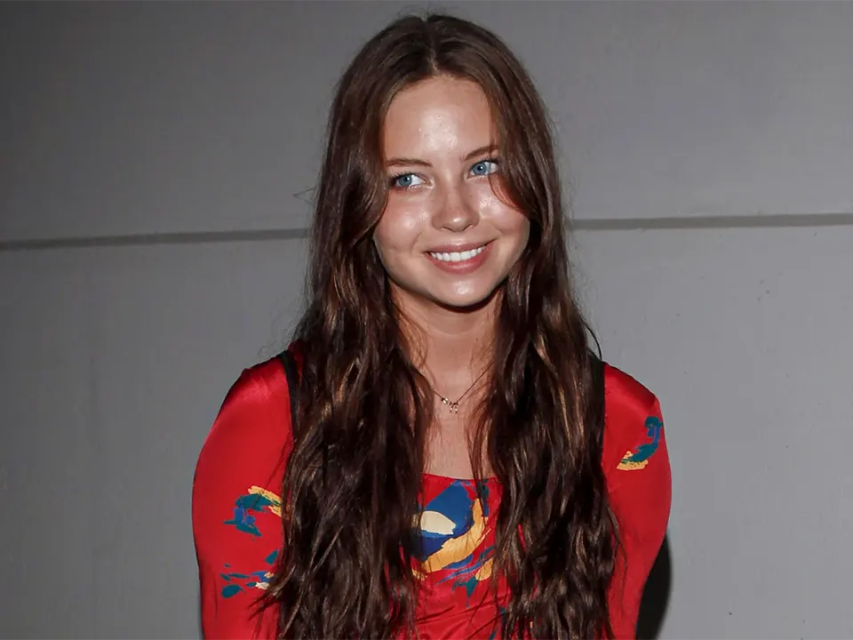 Daveigh Chase