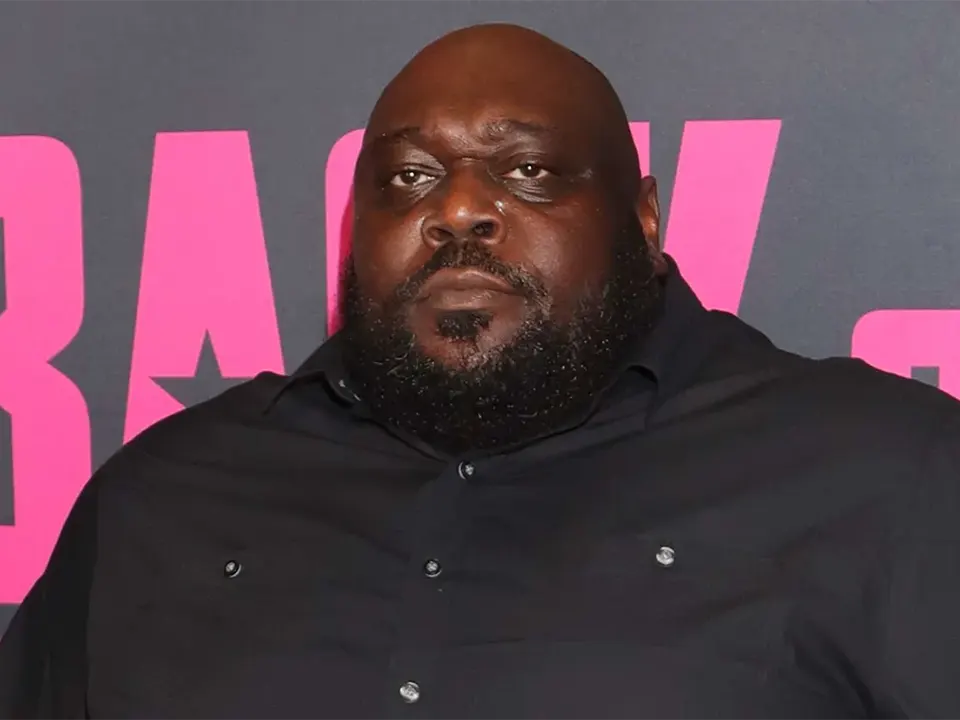 Faizon Love
