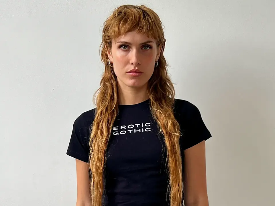 Fiona Chernavskaya