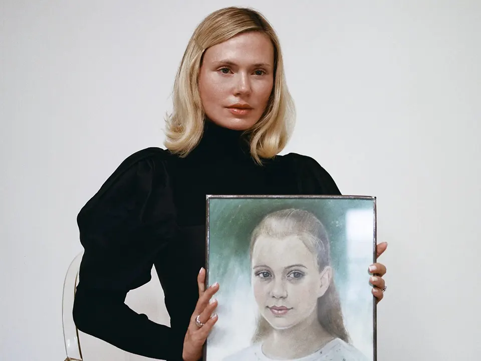 Hilde Lynn Helphenstein