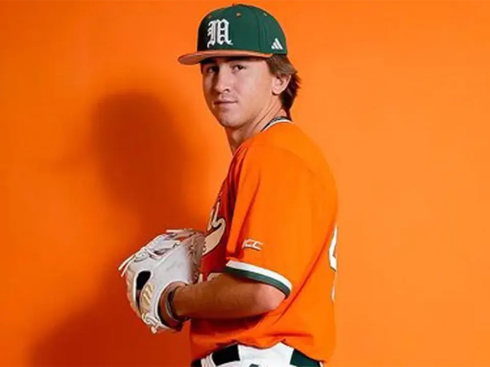 Jackson Cleveland