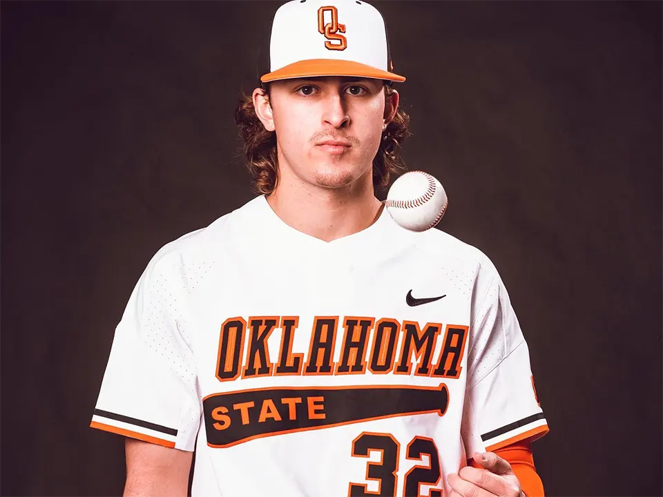Justin Wrobleski