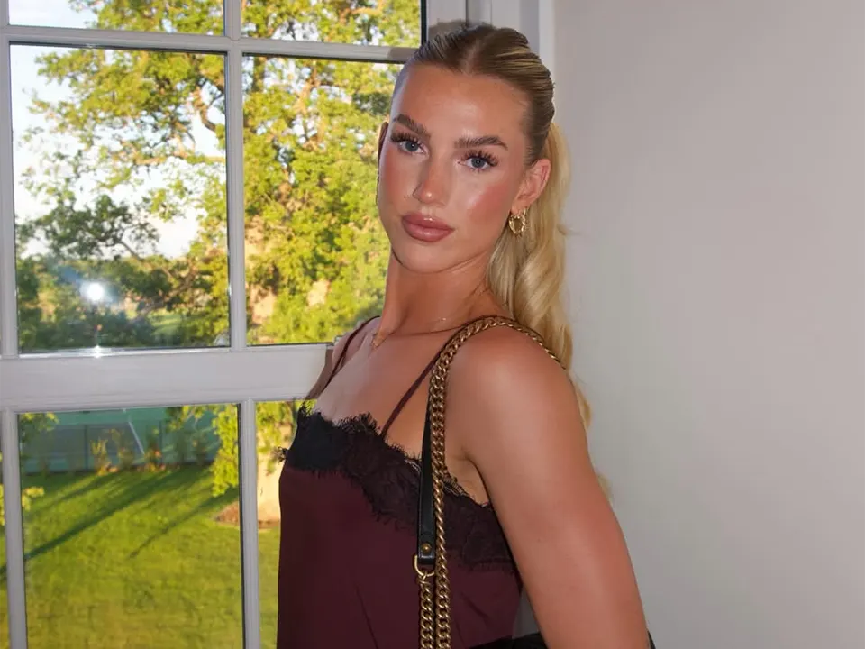 Kelci-Rose Bowers
