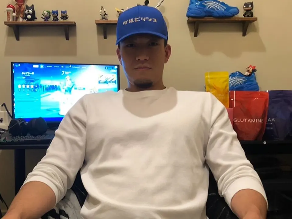 Kodai Senga