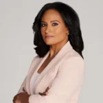 Kristen Welker