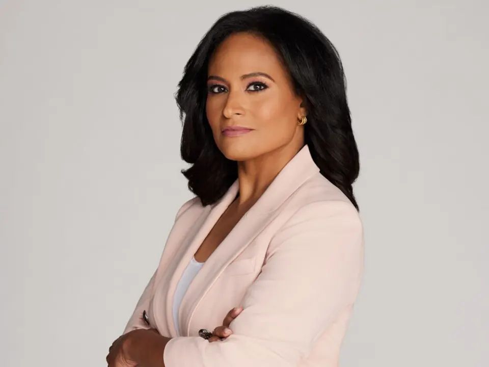 Kristen Welker