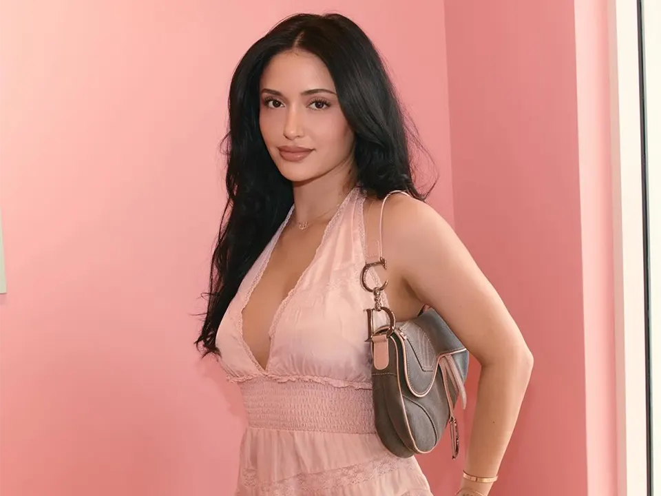 Leah Kateb