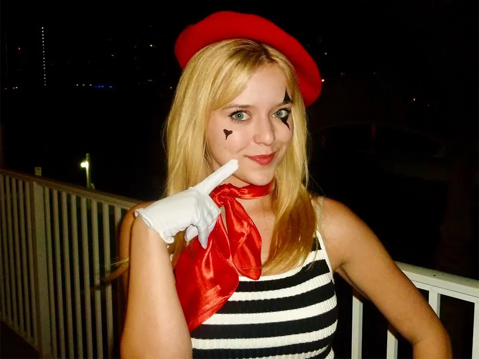 Lexi Minetree
