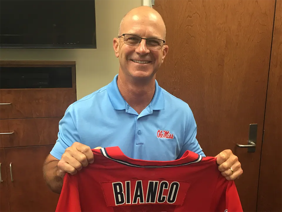 Mike Bianco
