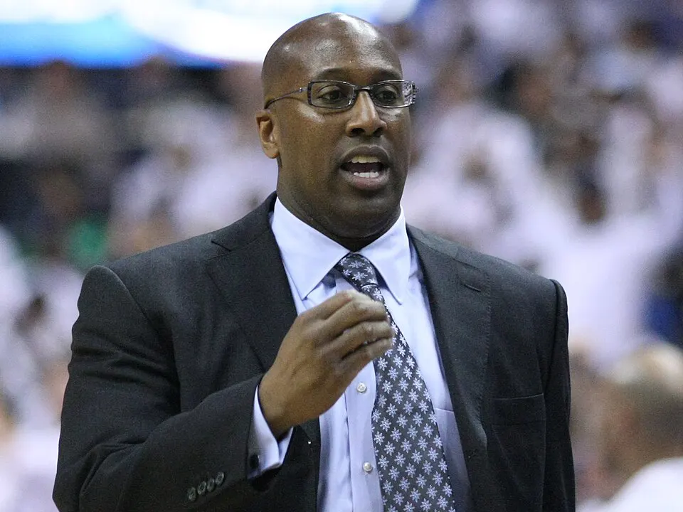 Mike Brown