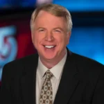 Mike Wankum