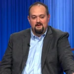 Peter McFerrin