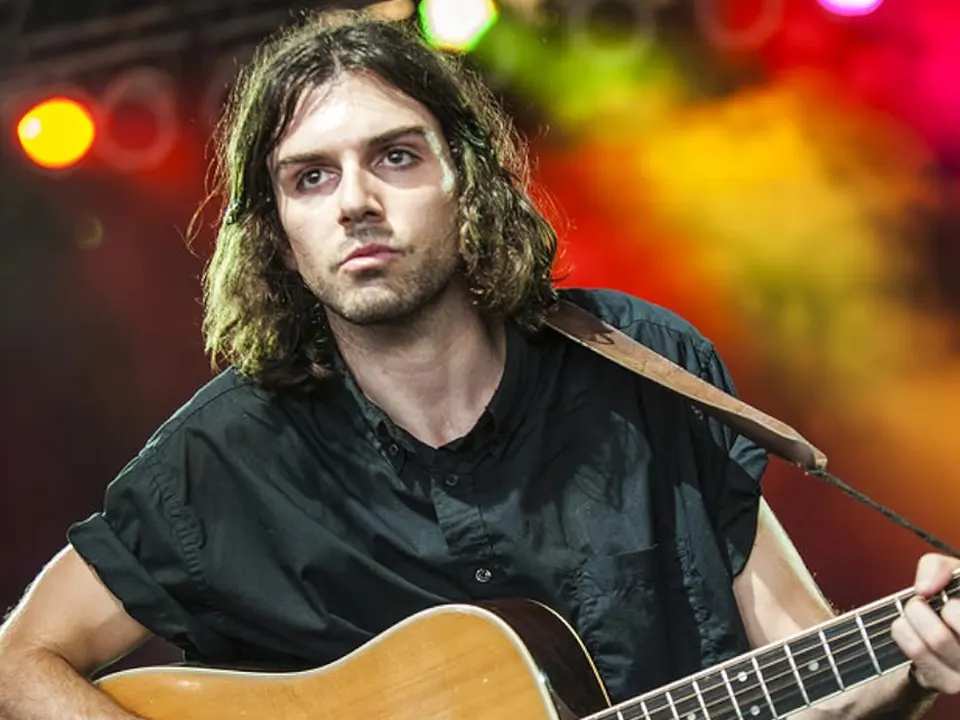 Robbie Arnett